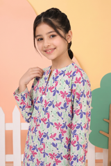 Kurta Trouser - 2543
