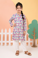 Kurta Trouser - 2543