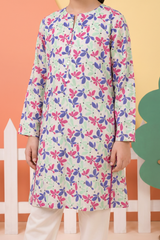 Kurta Trouser - 2543