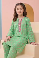 Kurta Trouser - 2608