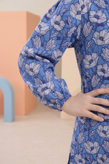 Kurta Trouser - 2615