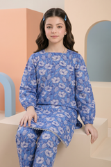 Kurta Trouser - 2615
