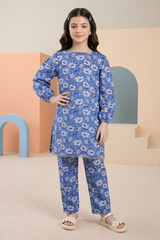Kurta Trouser - 2615