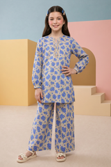 Kurta Trouser - 2616