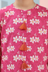 Kurta Trouser - 2617
