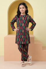 Kurta Trouser - 2619