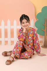 Kurta Trouser - 2683