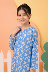 Kurta Trouser - 2668