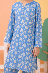 Kurta Trouser - 2668