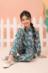 Kurta Trouser - 2669