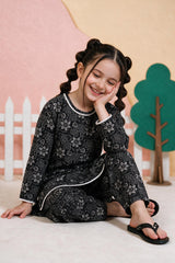Kurta Trouser - 2678