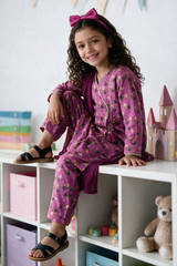 Kurta Dupatta Trouser - 3573