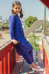 Kurta Trouser - 2233