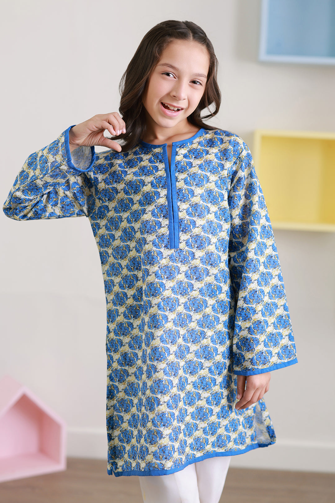 Kurta - 1778