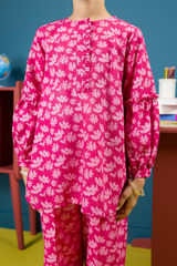 Kurta Trouser - 2785