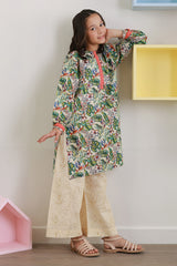 Kurta Trouser - 2413