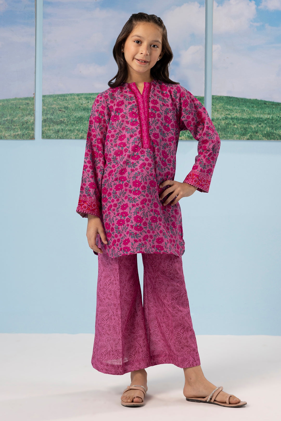 Kurta - 2414