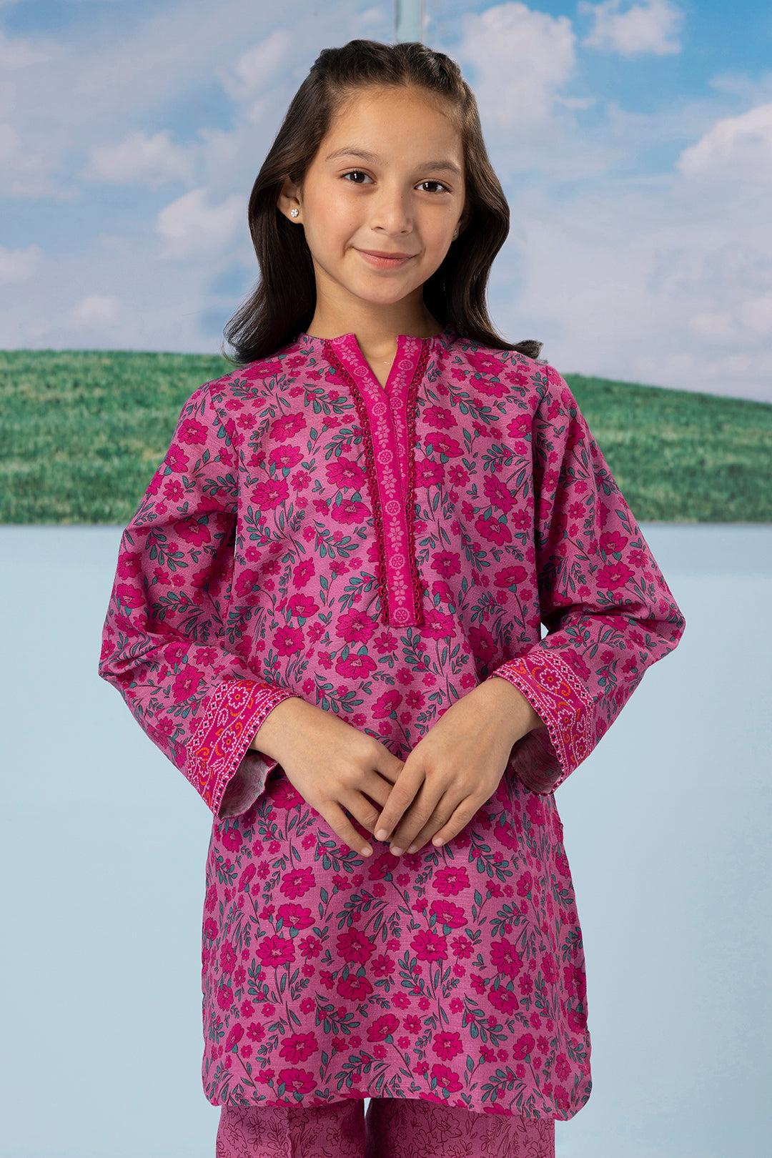 Kurta - 2414