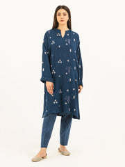 2 Piece Karandi-Embellished (Pret) INVENTORY ISSUE