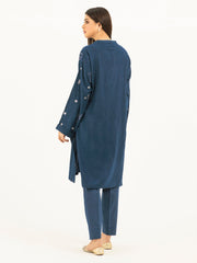 2 Piece Karandi-Embellished (Pret) INVENTORY ISSUE