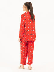 Silk Sleepwear