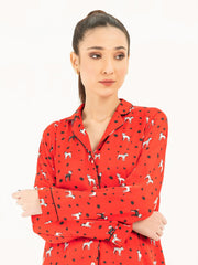 Silk Sleepwear