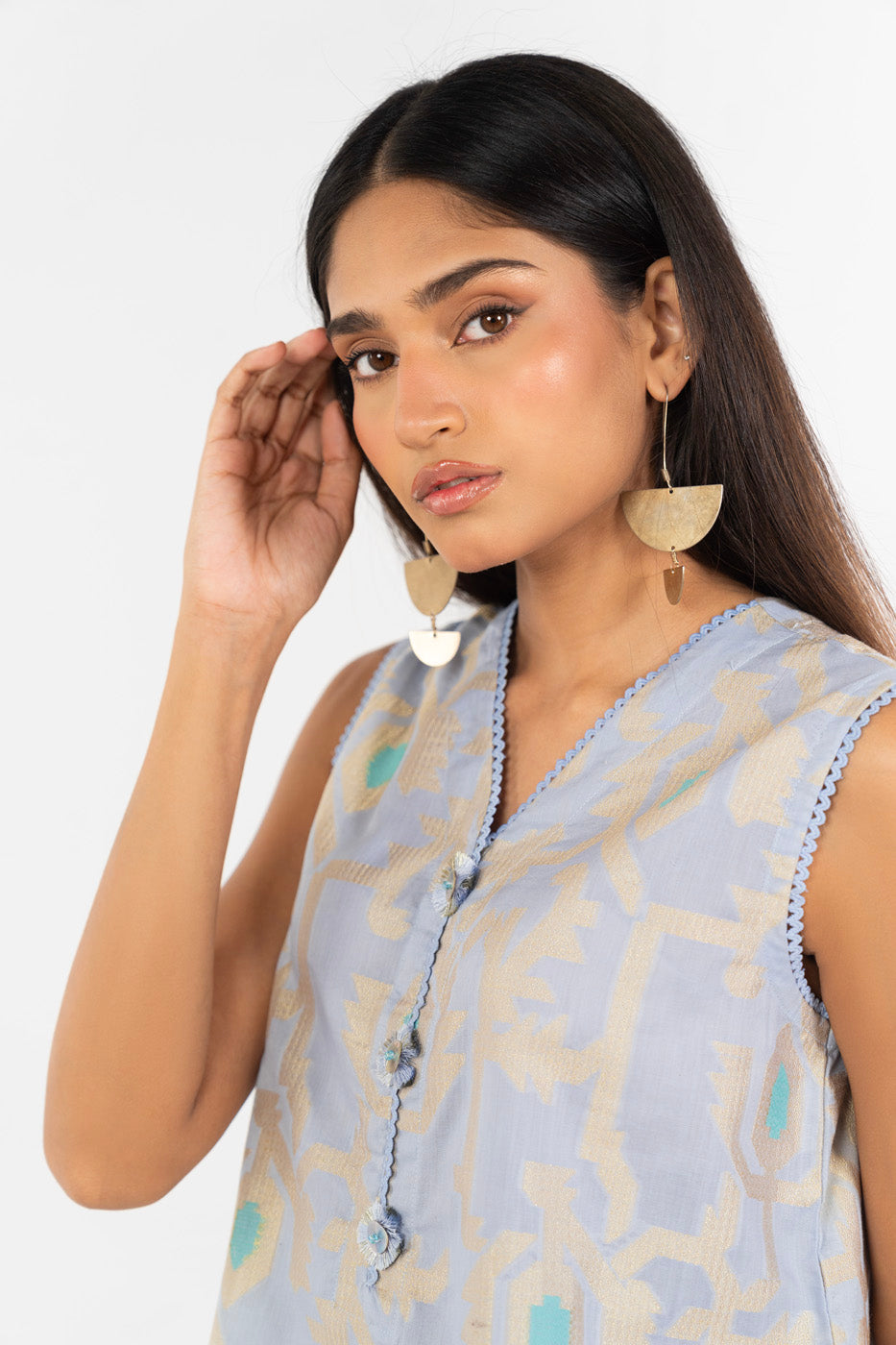 RTW | SHIRT & CULLOTE