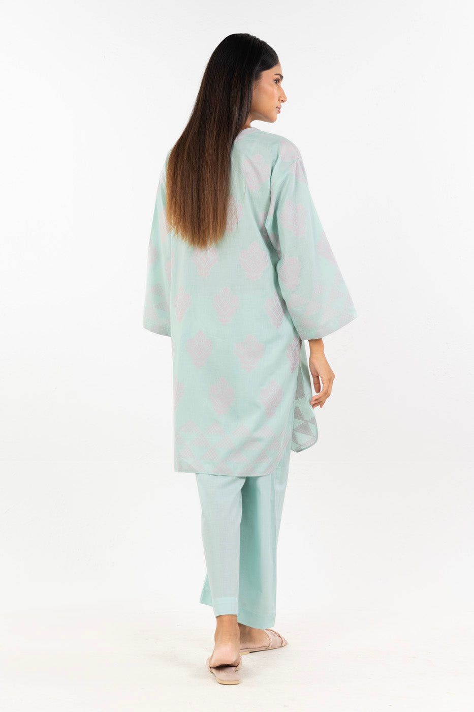 RTW | SHIRT & CULOTTE