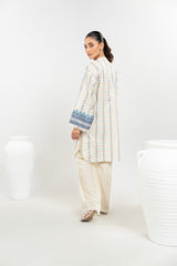 RTW  | SHIRT & CULOTTE