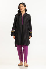 Jacquard Dyed Co-Ord Set