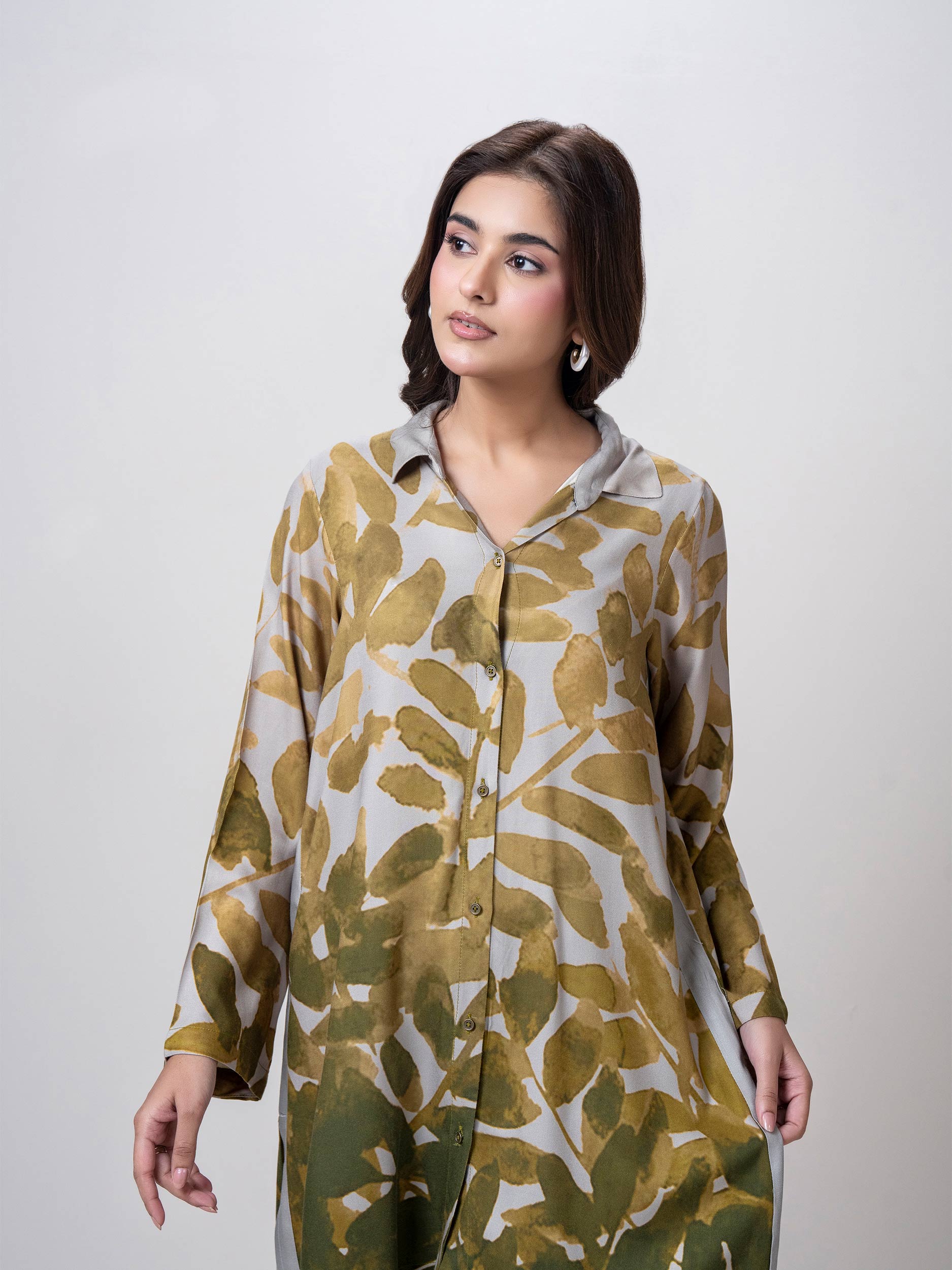 2 Piece Marina Suit (Pret)