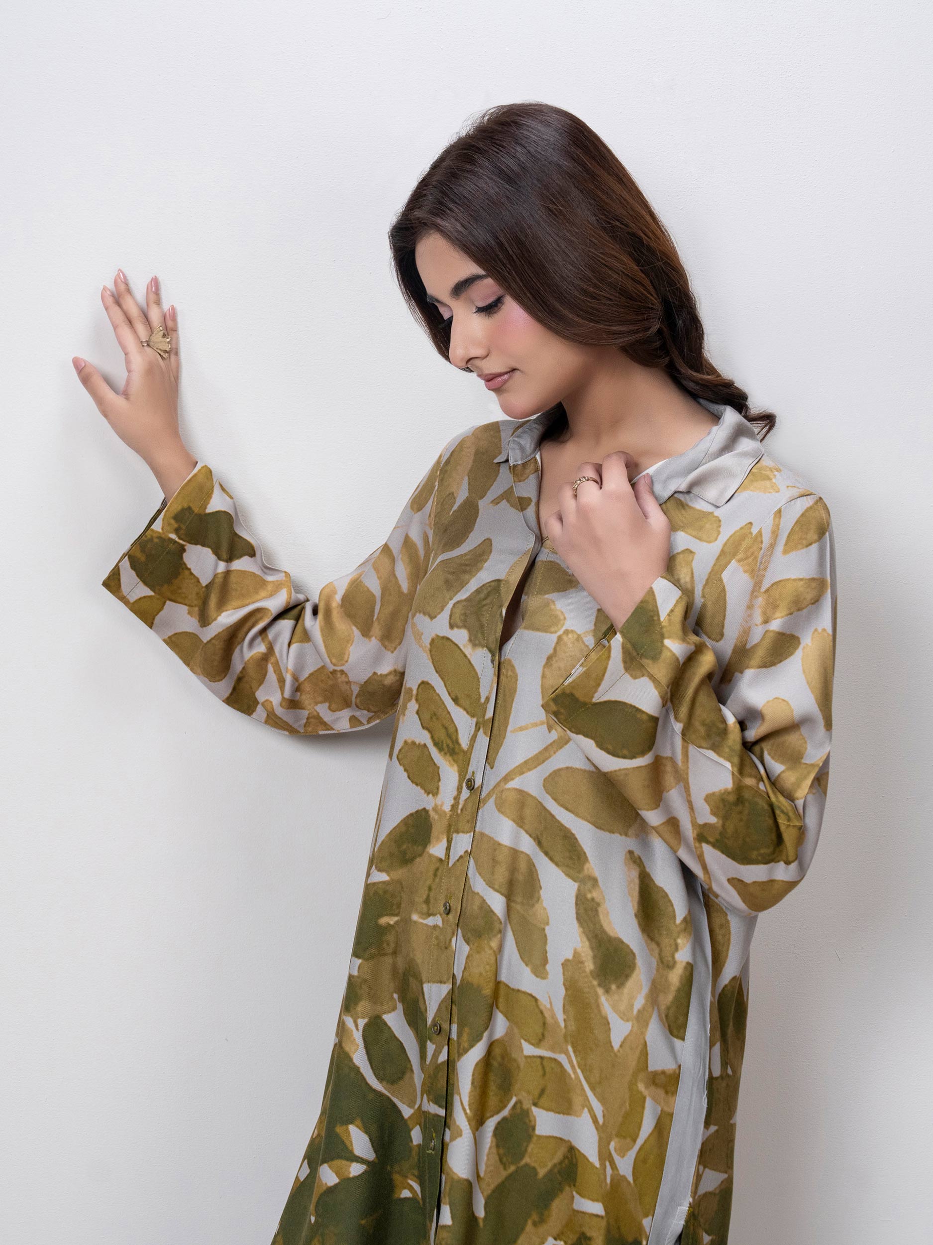 2 Piece Marina Suit (Pret)