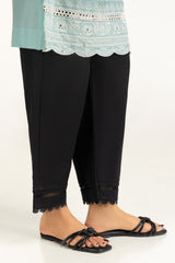 Khaddar Dyed Trouser