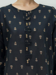 Lawn Kurti (Pret)