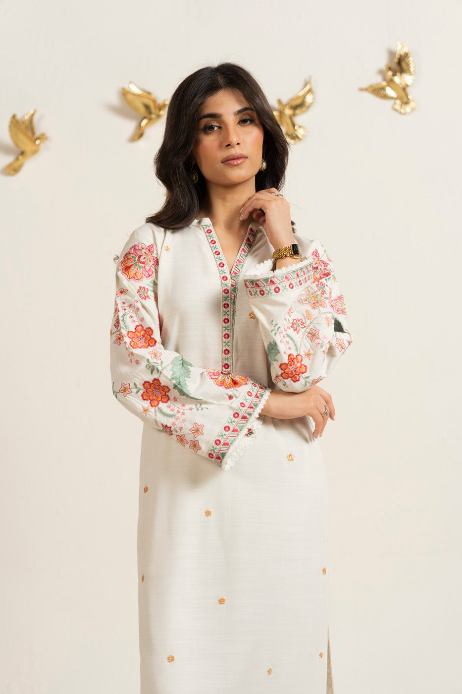RTW | SHIRT & TROUSER