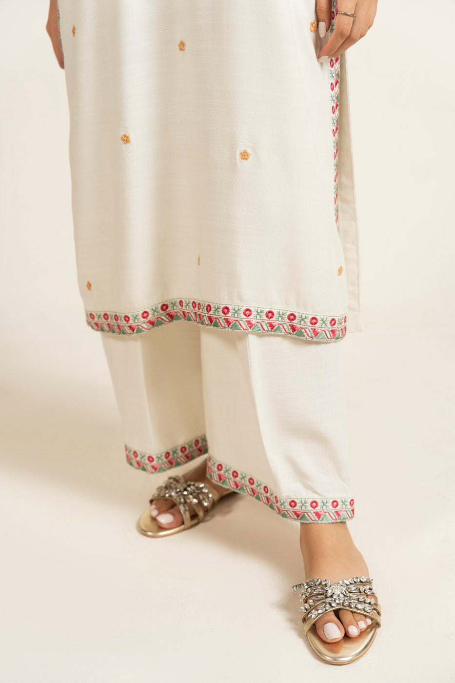 RTW | SHIRT & TROUSER