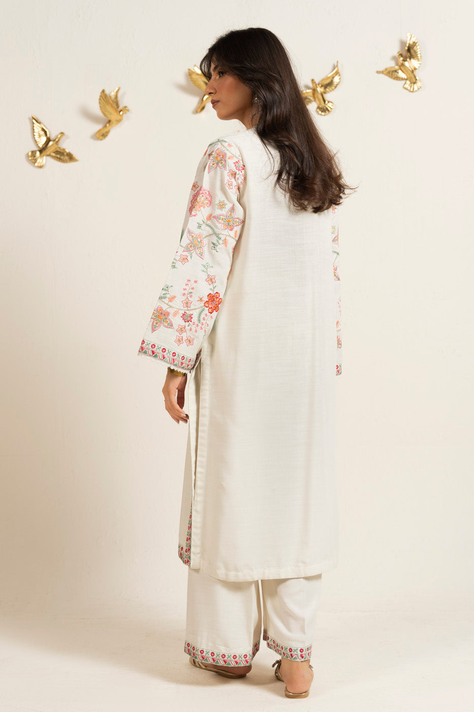 RTW | SHIRT & TROUSER