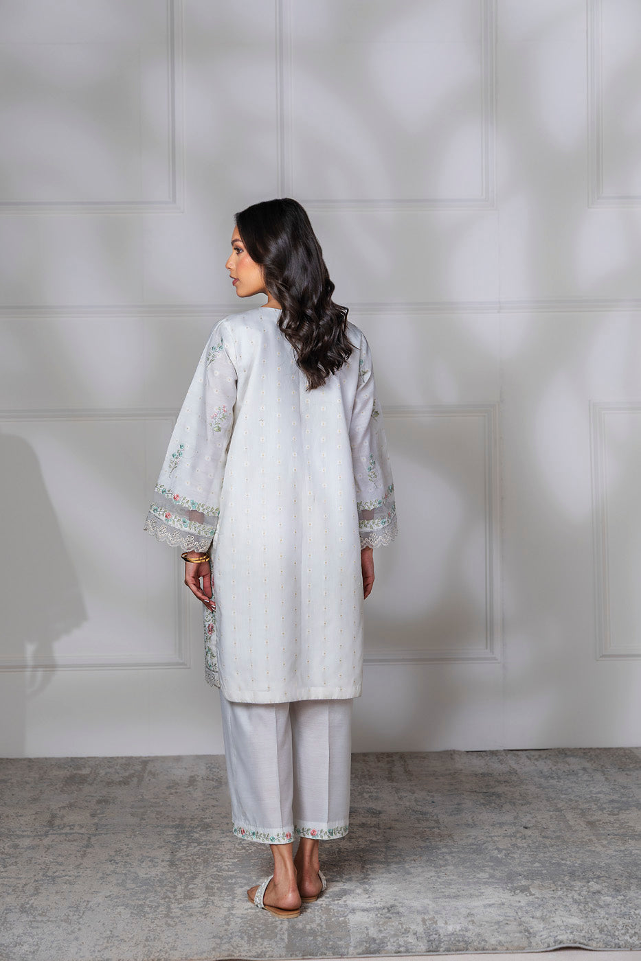 RTW | SHIRT & TROUSER