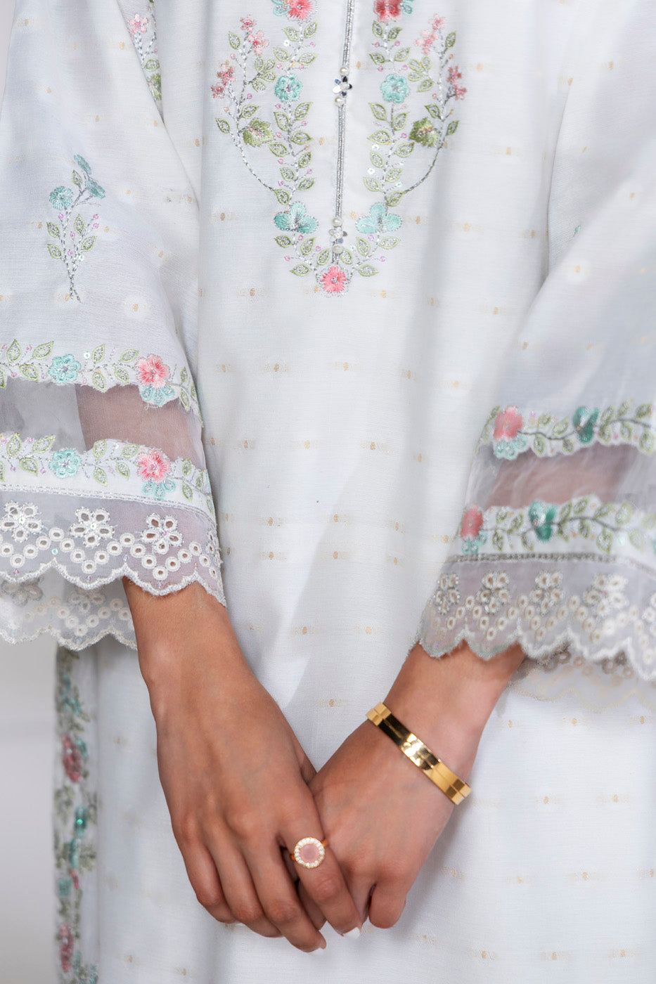 RTW | SHIRT & TROUSER