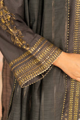 RTW | SHIRT, TROUSER & DUPATTA