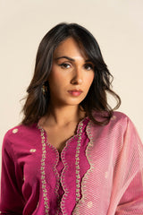 RTW | SHIRT, TROUSER & DUPATTA