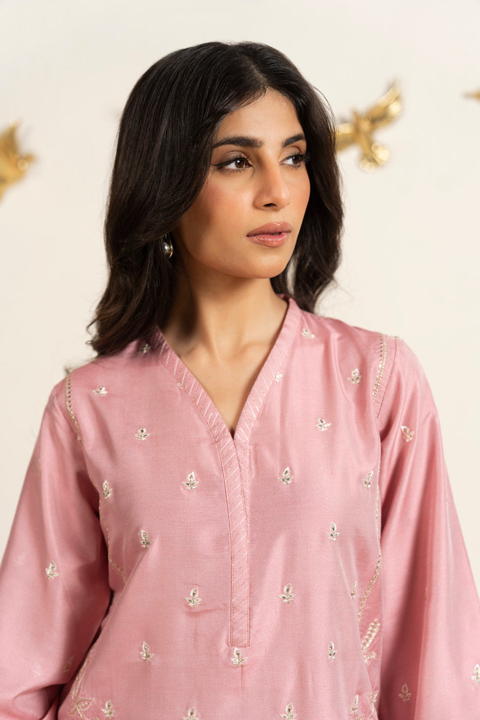 RTW | SHIRT & TROUSER