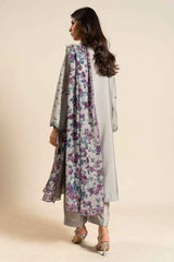 RTW | SHIRT, TROUSER & DUPATTA