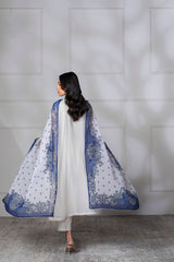 RTW | SHIRT, TROUSER & DUPATTA