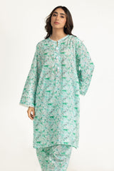 Lawn Printed Co-Ord Set
