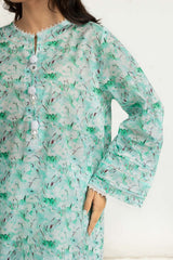 Lawn Printed Co-Ord Set
