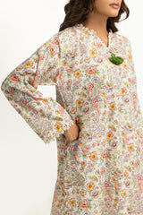 Lawn Printed Co-Ord Set