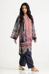 Lawn Printed Co-Ord Set