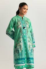 Lawn Printed Co-Ord Set