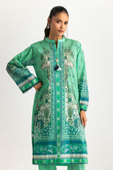 Lawn Printed Co-Ord Set